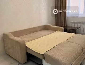 1-комнатная квартира, этаж 2 из 9, 36 м², На длительный срок, миниатюра 12