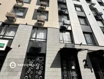 Помещение, этаж 1 из 12, 40 м², На длительный срок, миниатюра 4