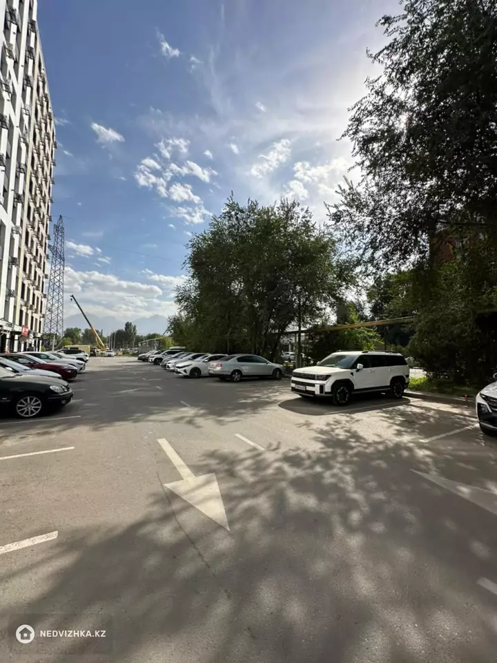 Орынжай, қабат 1 барлық қабат саны 12, 40 м², На длительный срок, 5-фотосурет