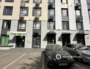 Помещение, этаж 1 из 12, 40 м², На длительный срок, миниатюра 1