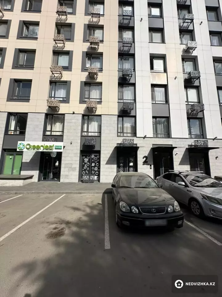 Орынжай, қабат 1 барлық қабат саны 12, 40 м², На длительный срок