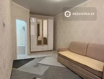 1-комнатная квартира, этаж 3 из 9, 36 м²