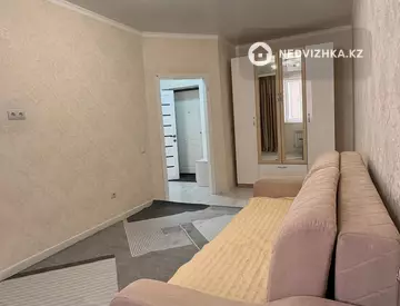1-комнатная квартира, этаж 3 из 9, 36 м²