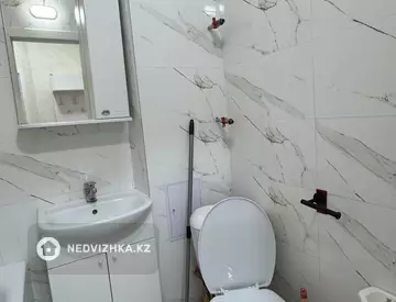 1-комнатная квартира, этаж 3 из 9, 36 м², миниатюра 6