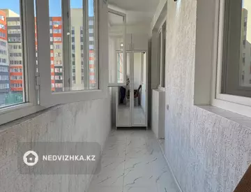 1-комнатная квартира, этаж 3 из 9, 36 м², миниатюра 8