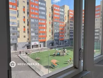 1-комнатная квартира, этаж 3 из 9, 36 м², миниатюра 9