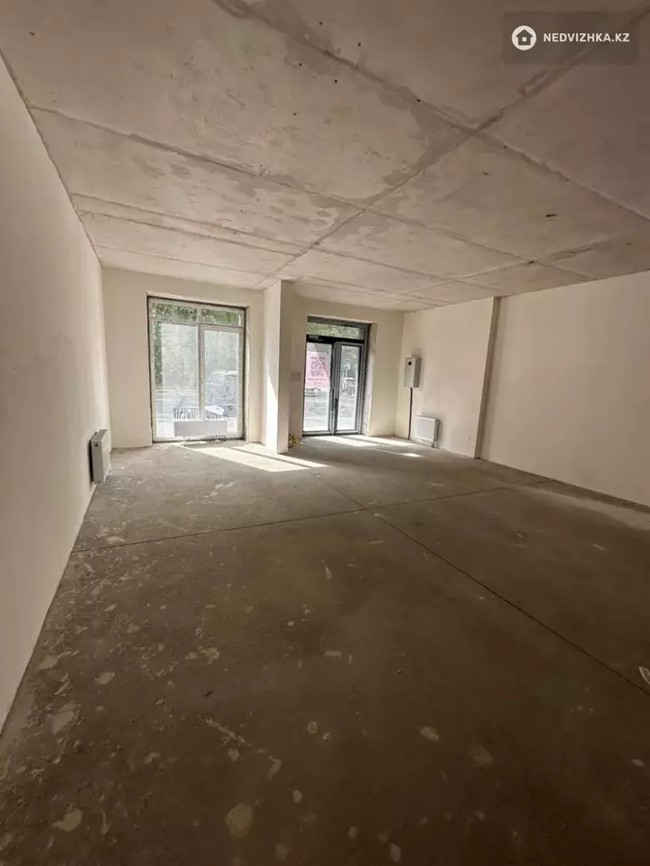Орынжай, қабат 1 барлық қабат саны 12, 50 м², На длительный срок, 5-фотосурет