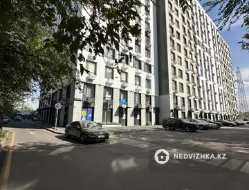 Помещение, этаж 1 из 12, 50 м², На длительный срок, миниатюра 1
