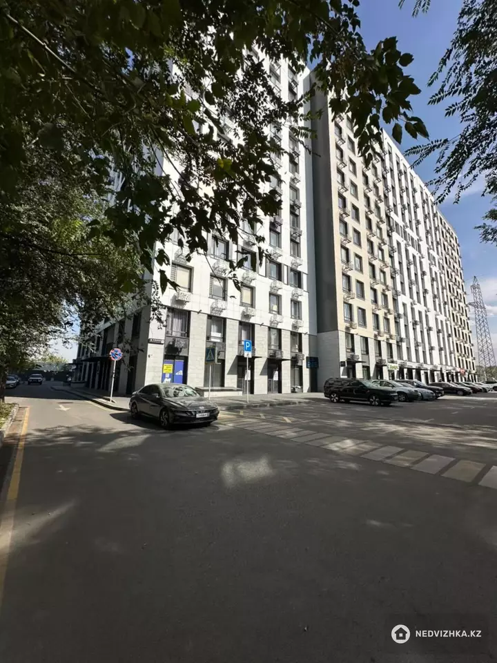 Орынжай, қабат 1 барлық қабат саны 12, 50 м², На длительный срок