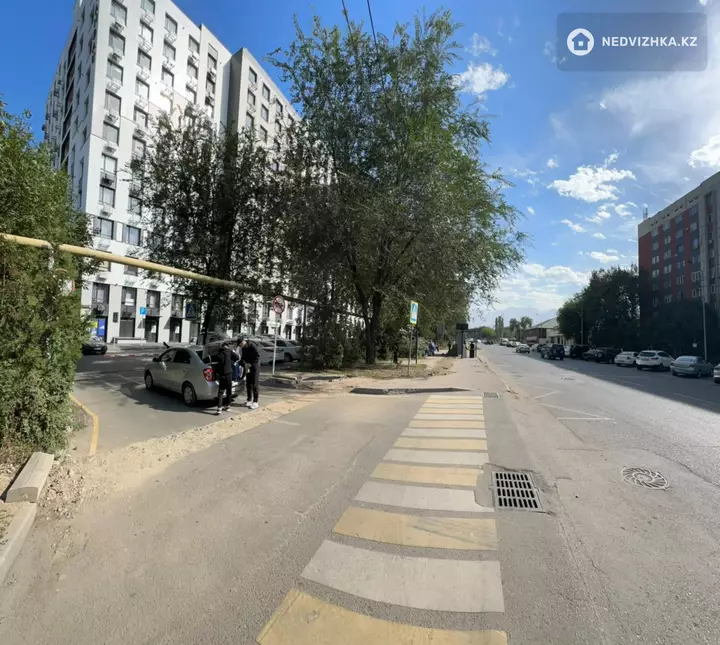 Орынжай, қабат 1 барлық қабат саны 12, 50 м², На длительный срок, 4-фотосурет