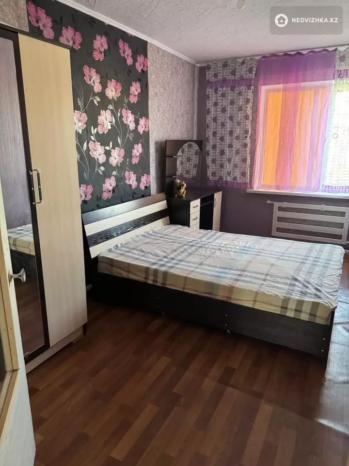 4-комнатная часть дома, 6.5 соток, 110 м²
