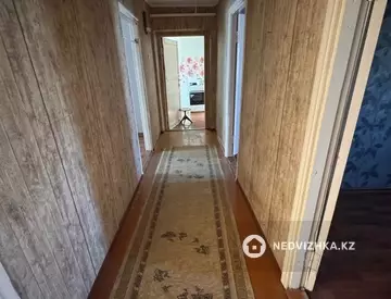 4-комнатная часть дома, 6.5 соток, 110 м², миниатюра 5