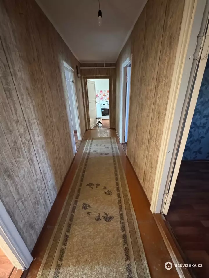 4-комнатная часть дома, 6.5 соток, 110 м², фотография 5