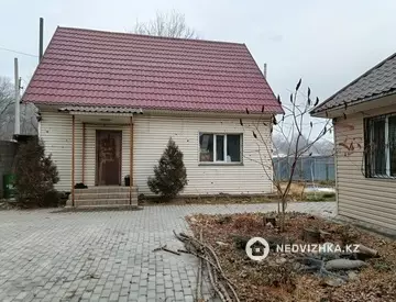 6-комнатный дом, 9 соток, 100 м², миниатюра 1