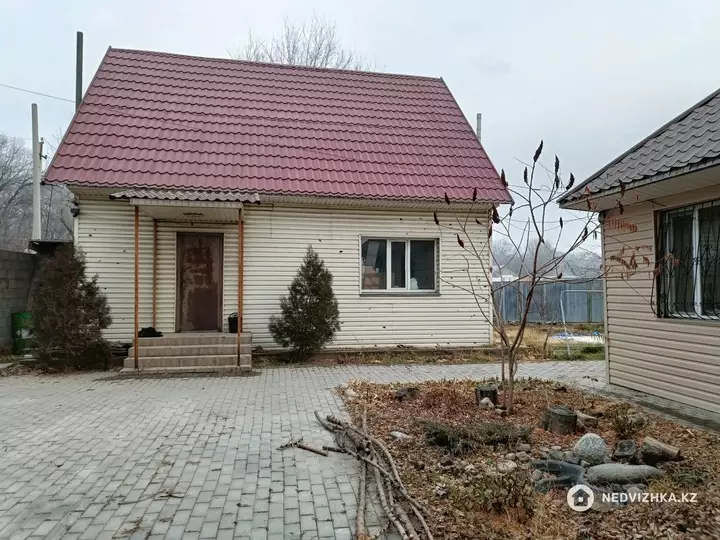 6-комнатный дом, 9 соток, 100 м²