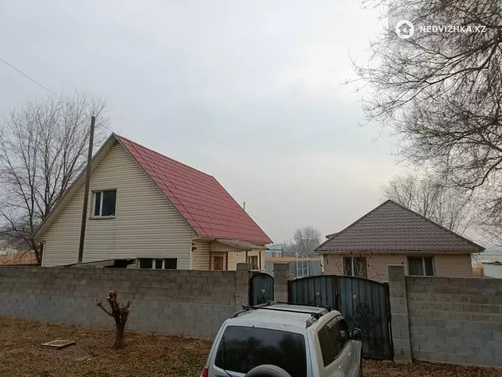 6-комнатный дом, 9 соток, 100 м², фотография 2