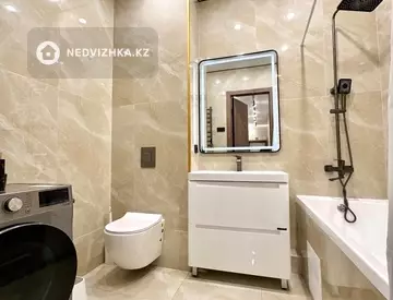 4-комнатная квартира, этаж 2 из 9, 102 м²