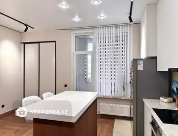 4-комнатная квартира, этаж 2 из 9, 102 м², миниатюра 8