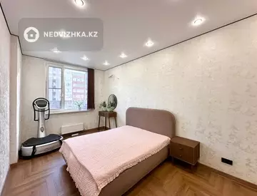 4-комнатная квартира, этаж 2 из 9, 102 м², миниатюра 9