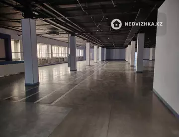 Помещение, этаж 3 из 3, 1 400 м², На длительный срок