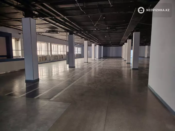 Помещение, этаж 3 из 3, 1 400 м², На длительный срок, фотография 2