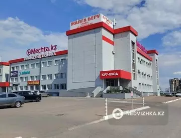 Помещение, этаж 3 из 3, 1 400 м², На длительный срок