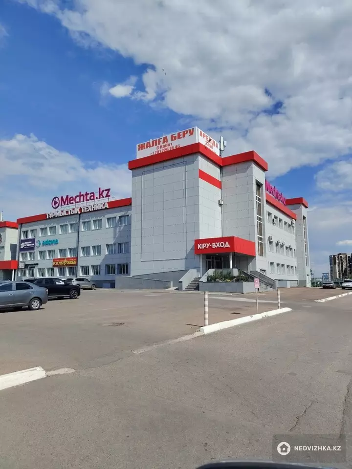 Помещение, этаж 3 из 3, 1 400 м², На длительный срок, фотография 3