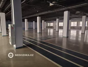 Помещение, этаж 3 из 3, 1 400 м², На длительный срок