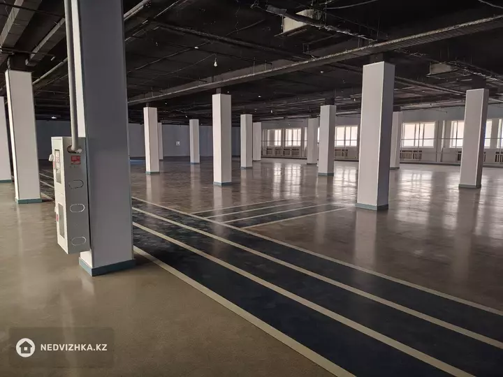 Помещение, этаж 3 из 3, 1 400 м², На длительный срок, фотография 4