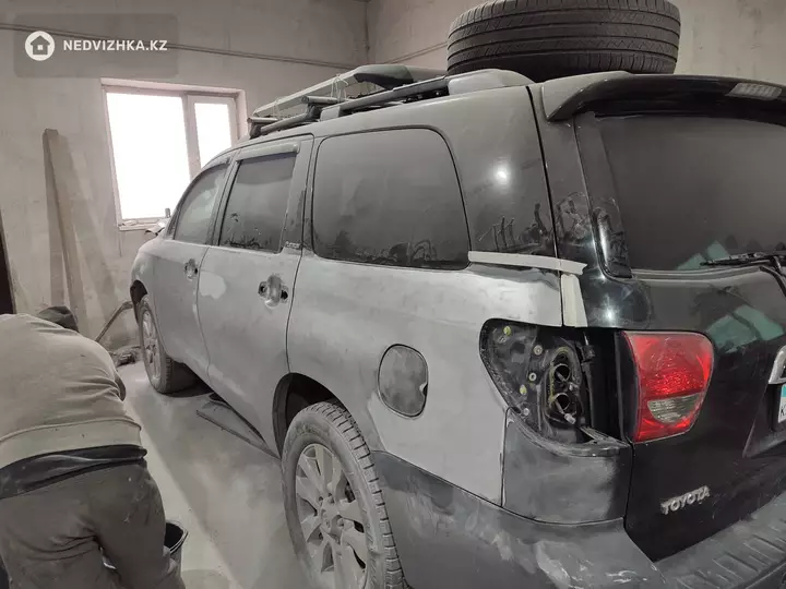 Склад, Автосервис и др., этаж 1 из 1, 140 м², На длительный срок