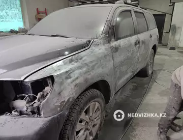 Склад, Автосервис и др., этаж 1 из 1, 140 м², На длительный срок, миниатюра 4
