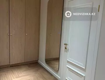 2-комнатная квартира, этаж 15 из 16, 49 м², миниатюра 3