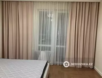 2-комнатная квартира, этаж 15 из 16, 49 м², миниатюра 4