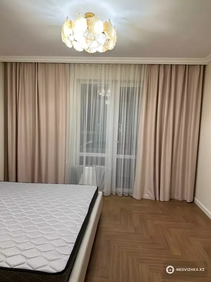 2-комнатная квартира, этаж 15 из 16, 49 м², фотография 4