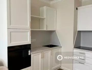 2-комнатная квартира, этаж 15 из 16, 49 м², миниатюра 7