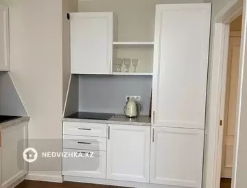 2-комнатная квартира, этаж 15 из 16, 49 м², миниатюра 8