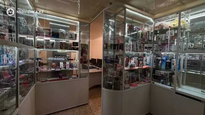 Офис, Магазин и др., этаж 1 из 5, 60 м², На длительный срок, фотография 4