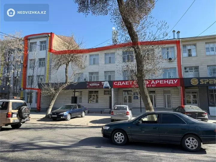Офис, Общепит и др., этаж 1 из 4, 1 130 м², На длительный срок