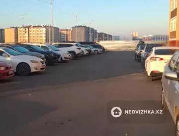 2-комнатная квартира, этаж 1 из 5, 62 м²