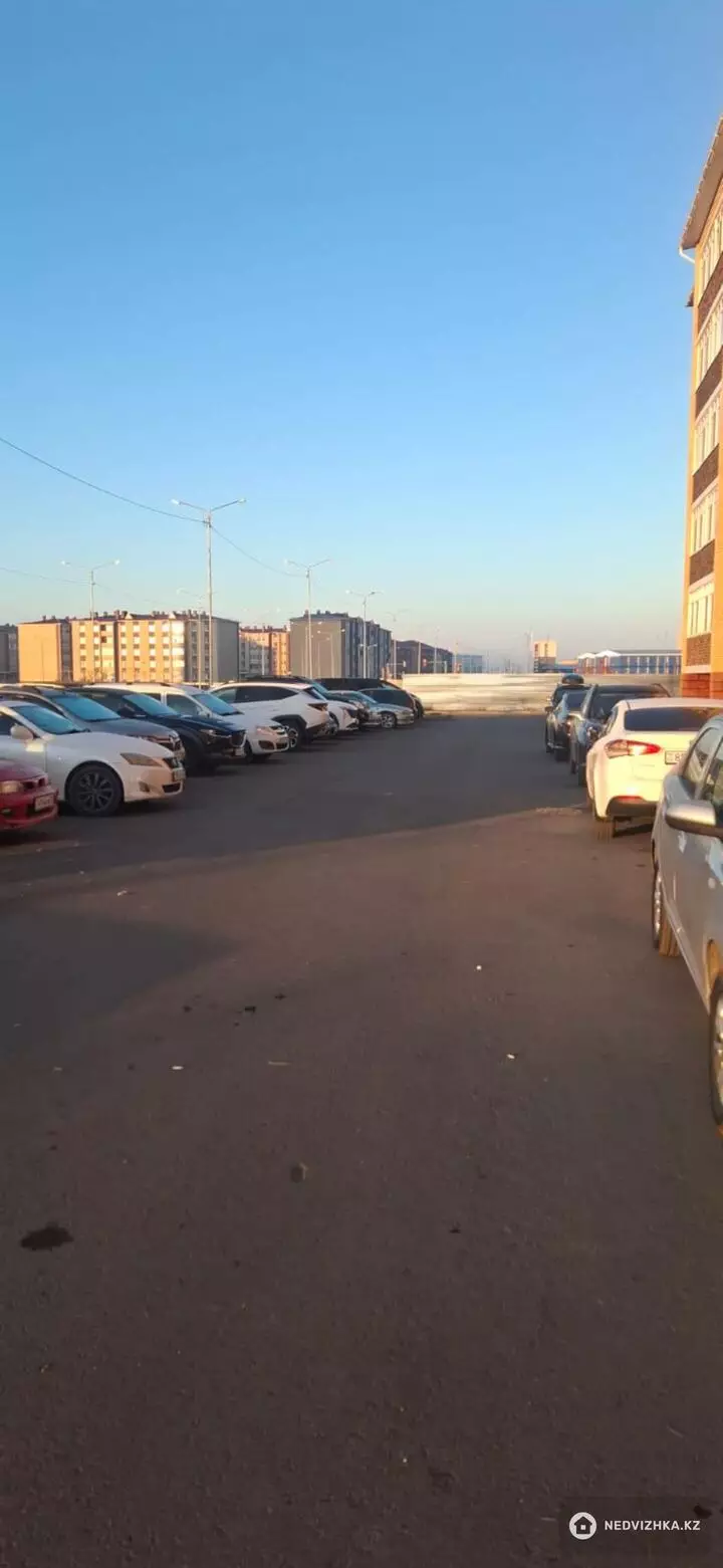 2-комнатная квартира, этаж 1 из 5, 62 м², фотография 4