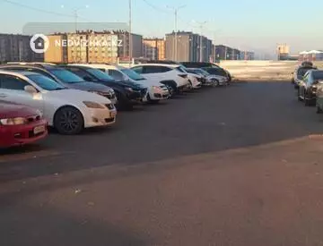 2-комнатная квартира, этаж 1 из 5, 62 м²