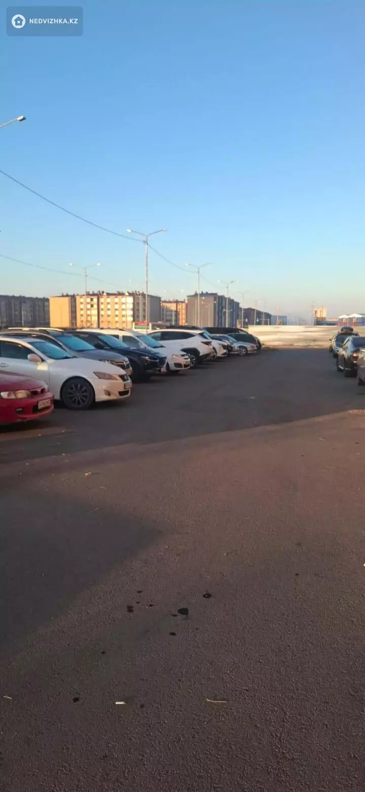 2-комнатная квартира, этаж 1 из 5, 62 м², фотография 5