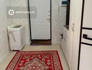 2-комнатная квартира, этаж 1 из 5, 62 м², миниатюра 6