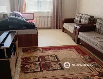 2-комнатная квартира, этаж 1 из 5, 62 м², миниатюра 8