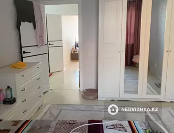 2-комнатная квартира, этаж 1 из 5, 62 м², миниатюра 9
