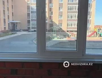 2-комнатная квартира, этаж 1 из 5, 62 м², миниатюра 10