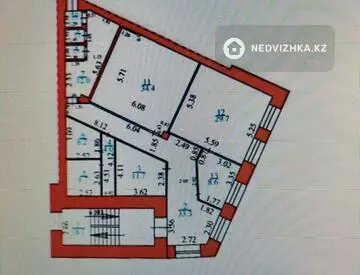 Помещение, 836 м², миниатюра 5