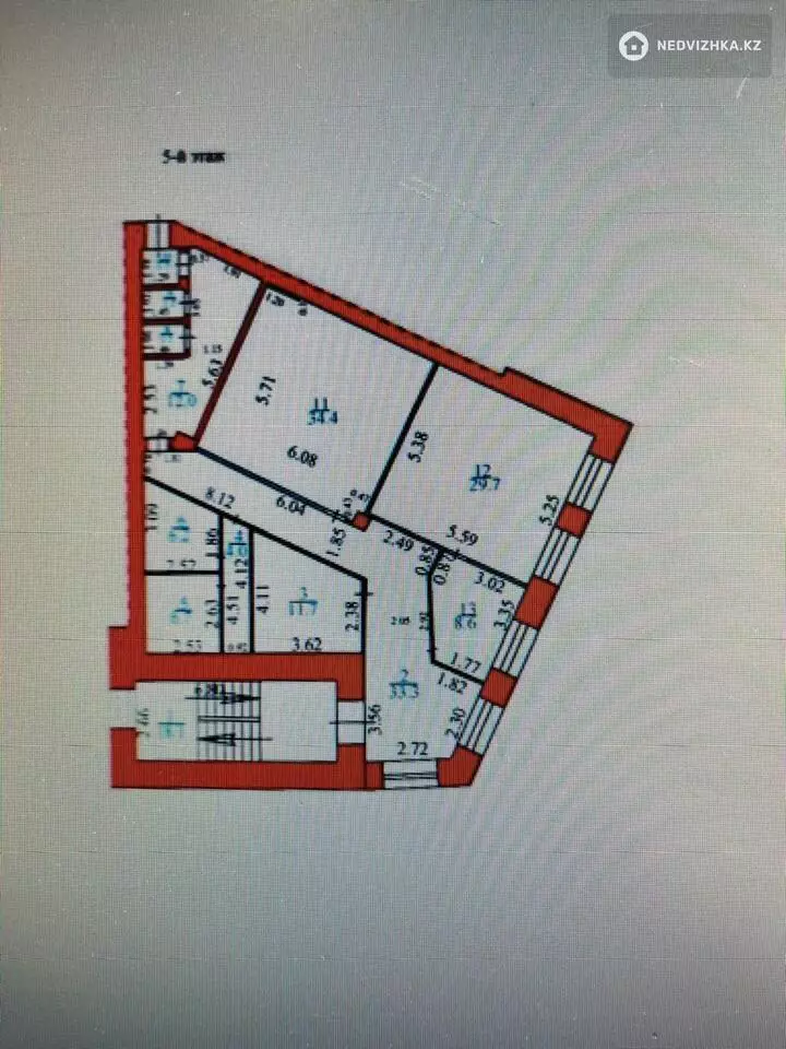 Помещение, 836 м², фотография 5