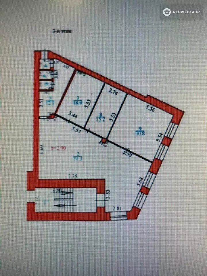 Помещение, 836 м², фотография 4