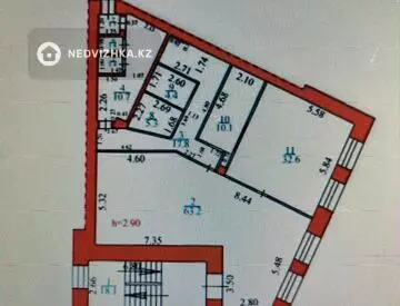 Помещение, 836 м², миниатюра 3